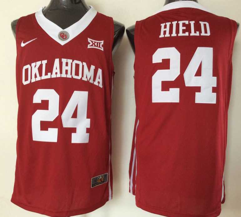 Oklahoma Sooners 24 Buddy Hield Red College Basketball Jersey,We sell and wholesale Oklahoma Sooners 24 Buddy Hield Red College Basketball Jersey on line form chian!